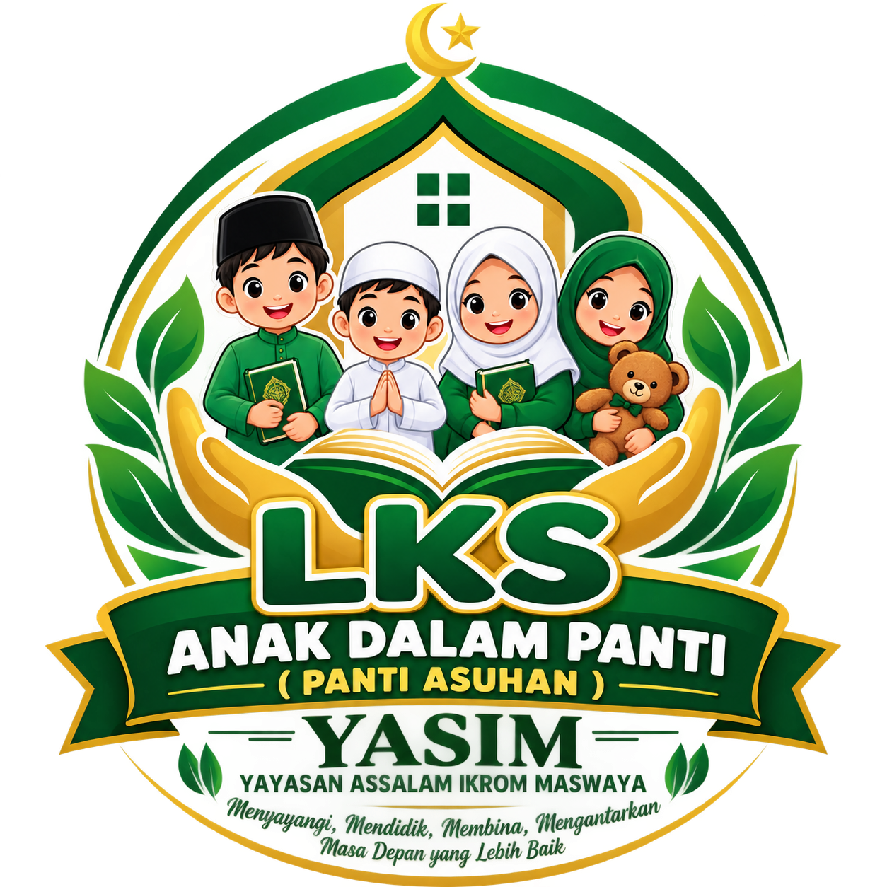 Unit Pelayanan Kesejahteraan Sosial