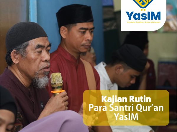 Pengembangan Keterampilan & Kemandirian