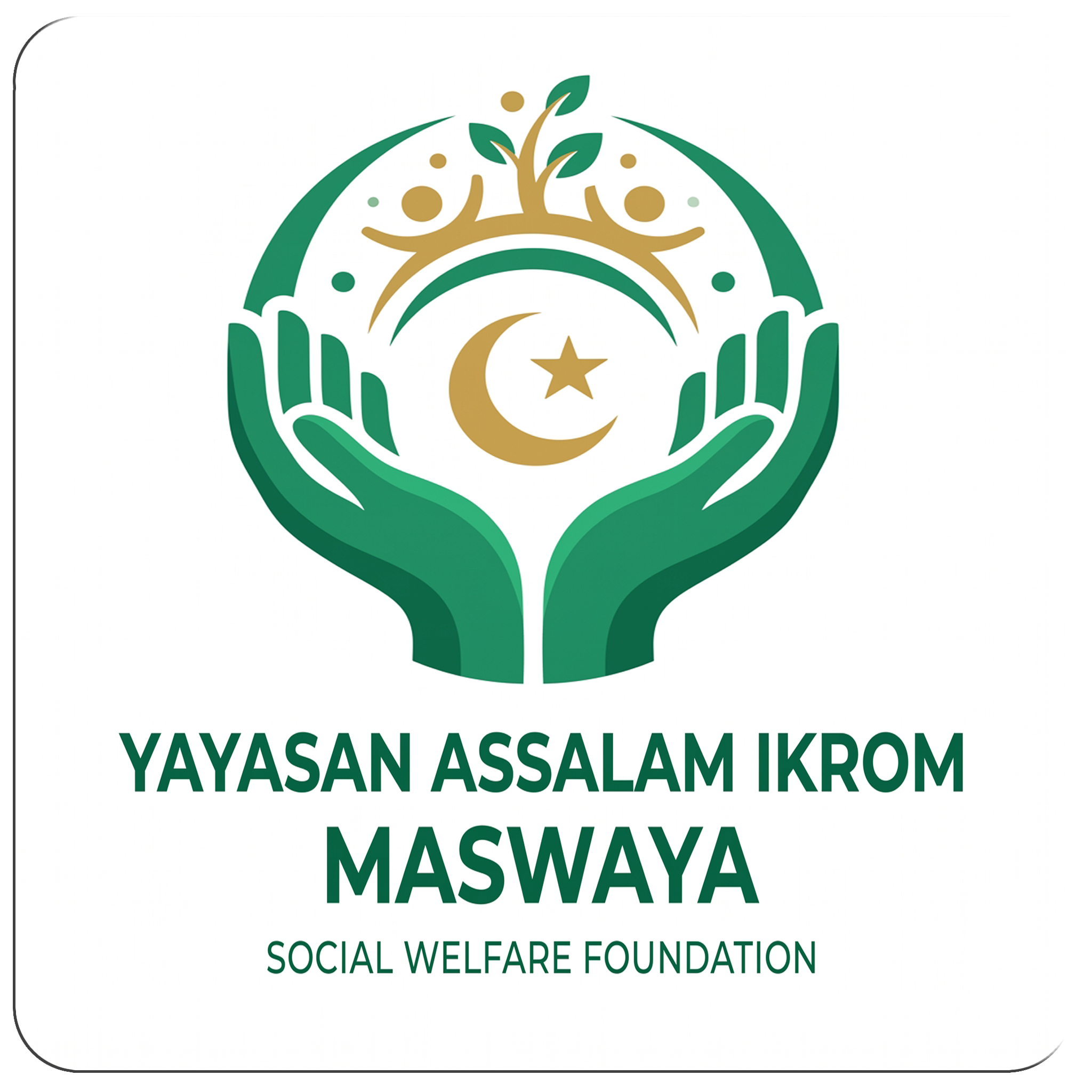Yayasan Assalam Ikrom Maswaya (YASIM)